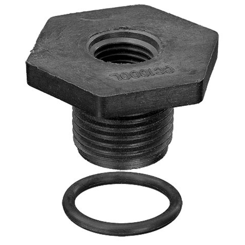 Swimclear | Xstream Threaded Adapter - Pool Supplies Canada Image