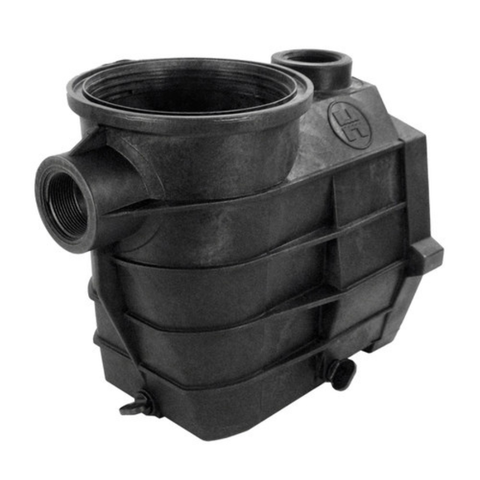 Pump Housing/strainer for Super Ii™sp3000 and Sp3000x Pump Series; 2 Inch X 2 Inch; Threaded - Pool Supplies Canada Image