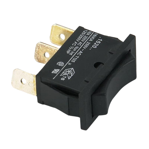 3-way Toggle Switch for H-series H100id1; H100idp1 Pool Heater; H-series Cz and Hm2 Models - Pool Supplies Canada Image