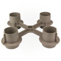 Swimclear Top Closure Plate - / Cx5020da - Pool Supplies Canada Image