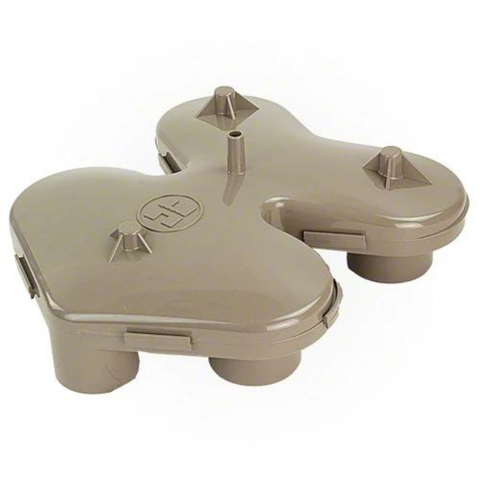 Swimclear Top Manifold - Pool Supplies Canada Image