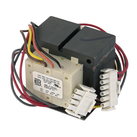 H-series Forced Draft Transformer - Pool Supplies Canada Image