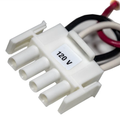 Idl2 Fuse Board (after 9/20/04) - Pool Supplies Canada Image