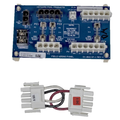 Idl2 Fuse Board (after 9/20/04) - Pool Supplies Canada Image