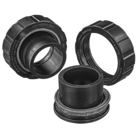 Universal 1.5" Union Kit - Pool Supplies Canada Image