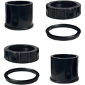 Universal 2" Union Kit - Pool Supplies Canada Image