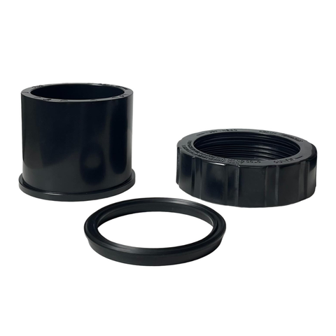 Universal 2" Union Kit - Pool Supplies Canada Image