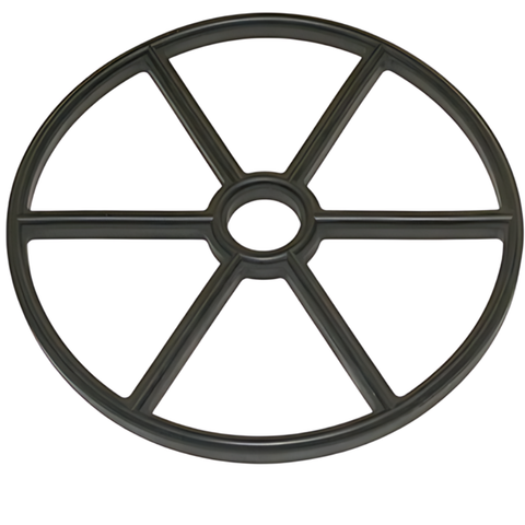 Sp0710 | Sp0711 Valve Seat Gasket, 6 Spoke (1969 - 1975) - Pool Supplies Canada Image