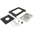 H350fdn/p Universal H-series Vertical Vent Adapter - Pool Supplies Canada Image