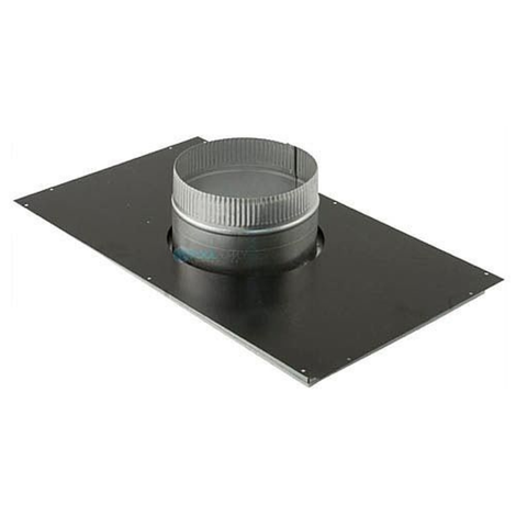 H150fdn/p Universal H-series Vertical Vent Adapter - Pool Supplies Canada Image 2