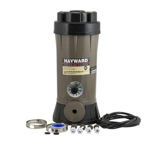 9lbs Offline Chlorinator - Pool Supplies Canada Image
