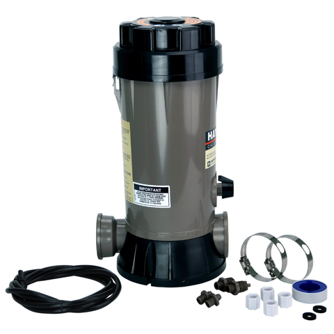 9lbs Offline Chlorinator - Pool Supplies Canada Image