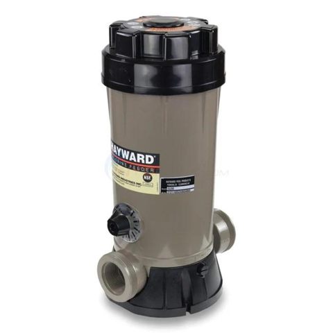 9lbs Inline Chlorinator - Pool Supplies Canada Image