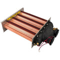 Ed2 | Millivolt Heat Exchanger Assembly - Pool Supplies Canada Image