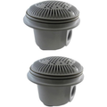 Outlet Dual Suction 1.5" Main Drains - Pool Supplies Canada Image