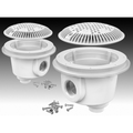 Outlet Dual Suction 1.5" Main Drains - Pool Supplies Canada Image
