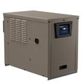 H-series 135,000 BTU Electronic Pool Heater - Propane - Pool Supplies Canada Image