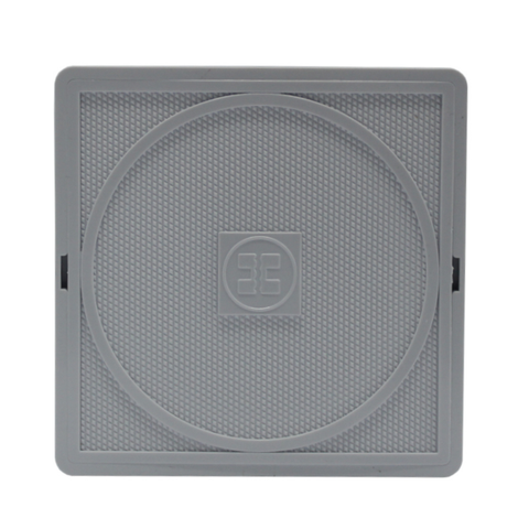 Dark Gry Deck Box - Pool Supplies Canada Image