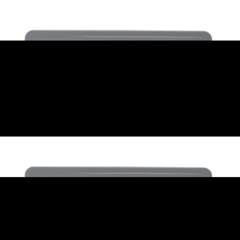 Dark Gry Deck Box - Pool Supplies Canada Image