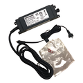 LED Waterfall Power Supply & Remote - Pool Supplies Canada Image
