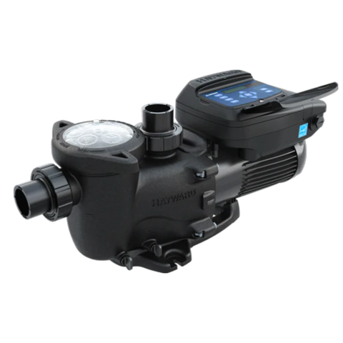 Inground; Pool Pump - Residential; VS Omni™Variable - Speed Pumps W/smart Pool Control; Max Flo VS 500 Omni; 1.5hp; 230v Single Phase - Pool Supplies Canada Image