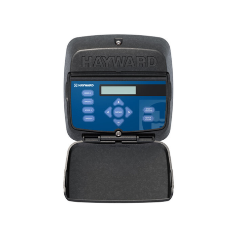 Inground; Pool Pump - Residential; VS Omni™Variable - Speed Pumps W/smart Pool Control; Max Flo VS 500 Omni; 1.5hp; 230v Single Phase - Pool Supplies Canada Image