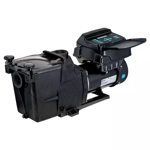 Inground; Pool Pump - Residential; VS Omni(tm) Variable - Speed Pumps W/smart Pool Control; Super Pump VS 700 Omni; 1.5hp; 230v Single Phase - Pool Supplies Canada Image