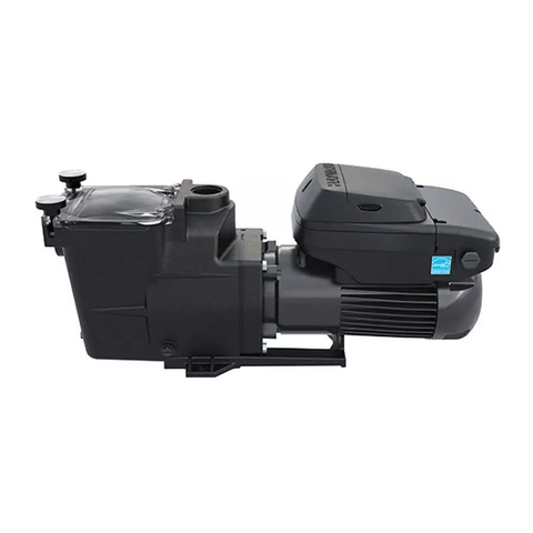 Inground; Pool Pump - Residential; VS Omni™Variable - Speed Pumps W/smart Pool Control; Super Pump VS 700 Omni; 1.5hp; 230v Single Phase - Pool Supplies Canada Image