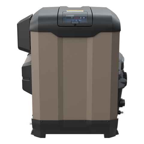 Universal HC Series Heater 275,000 BTU - Dual Fuel
