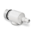 Uwf Quick Disconnect for Polaris Vac-sweep 180/280/380/3900 Sport; 480 Pro; 280 Tanktrax Pool Cleaners; White - Pool Supplies Canada Image 4