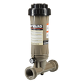 4.2lbs Inline Chemical Feeder - Pool Supplies Canada Image