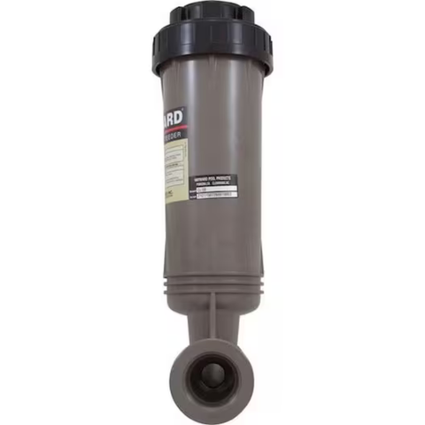 4.2lbs Inline Chemical Feeder - Pool Supplies Canada Image