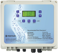 IntelliChem® Water Chemistry Controller