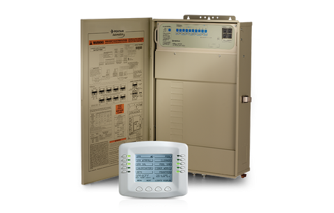 IntelliTouch® Pool Control Systems