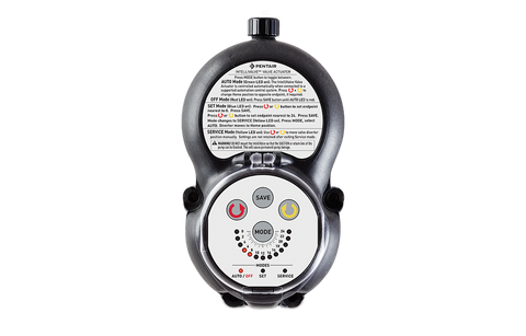 IntelliValve® Valve Actuator