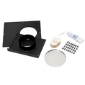 400k Lxi Vertical Vent Adapter Kit - Pool Supplies Canada Image