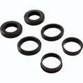 Flange Gasket and Sleeve Kit for Series 2 Esg Pool/spa Heater - Pool Supplies Canada Image