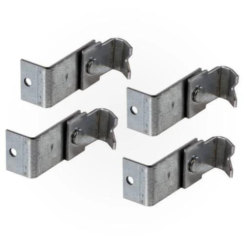 Anchor Brackets for Model 200; 260; 400 Jxi™Heaters - Pool Supplies Canada Image