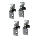 Anchor Brackets for Model 200; 260; 400 Jxi™Heaters - Pool Supplies Canada Image