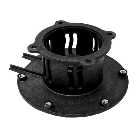 Pb4-60 Backplate (after 11/2011) - Pool Supplies Canada Image