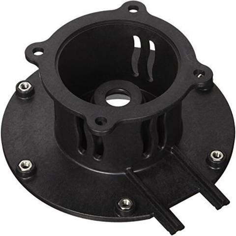 Pb4-60 Backplate (after 11/2011) - Pool Supplies Canada Image