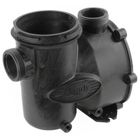Pump Body for Jandy®Stealth™Shpf/shpm; Waterfall Swf Series Pumps and Epump™Jep Variable Speed Pump - Pool Supplies Canada Image