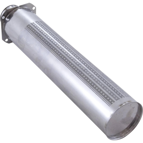 Burner with Gasket for Lxi(tm) Low Nox Heater - Pool Supplies Canada Image 3