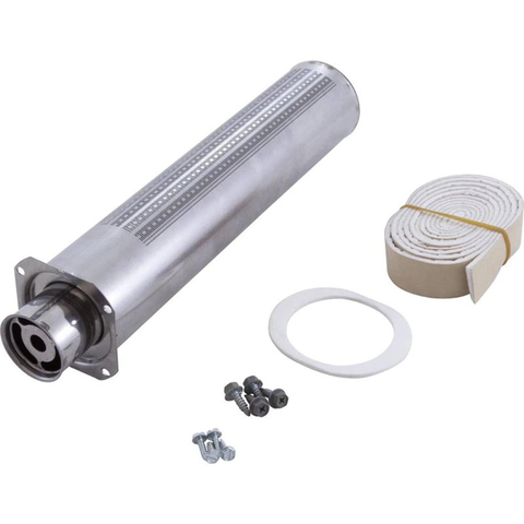 Burner with Gasket for Lxi™Low Nox Heater - Pool Supplies Canada Image