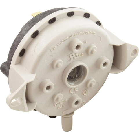 Lx/ Lt/ Hi-e2 Blower Differential Pressure Switch - Pool Supplies Canada Image