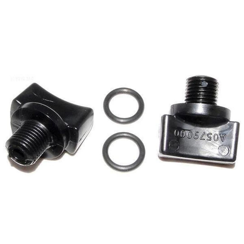 Drain Plug for Jandy®Epump™Jep; Stealth™Shpf/shpm; Plushp Phpf/phpm; Flopro™Fhpm Pumps - Pool Supplies Canada Image