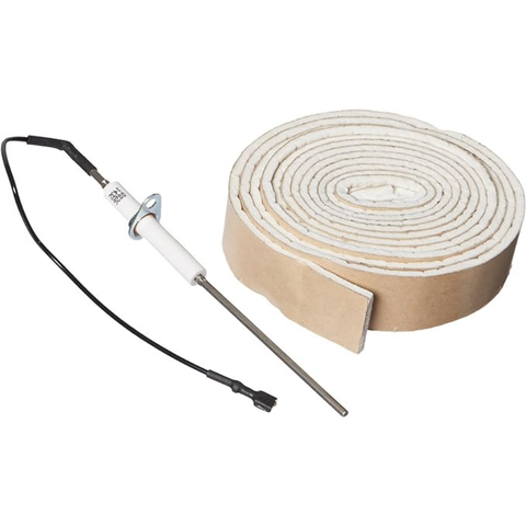 Flame Sensor Rod for Lxi™Low Nox Heater - Pool Supplies Canada Image