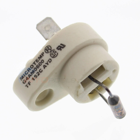 Fusible Link Assembly for Lrzm Pool/spa; Lxi™Low Nox; Lite2™Ld; Lg; Lj; Lx™/lt™; Lx™/lt™Low Nox Heaters - Pool Supplies Canada Image