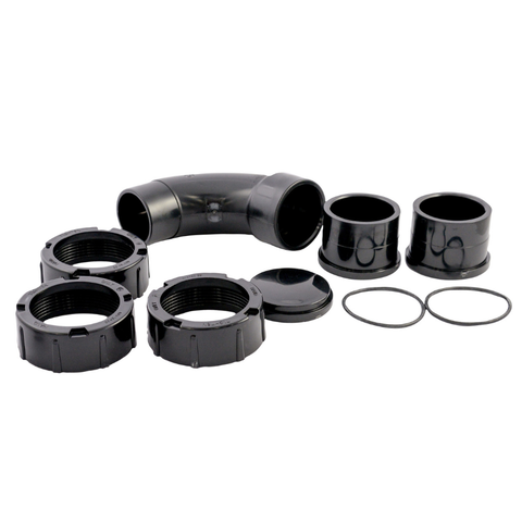 Goody Bag Kit for Jandy®Pro Series Jxi™Gas-fired 200 Pool/spa Heater - Pool Supplies Canada Image