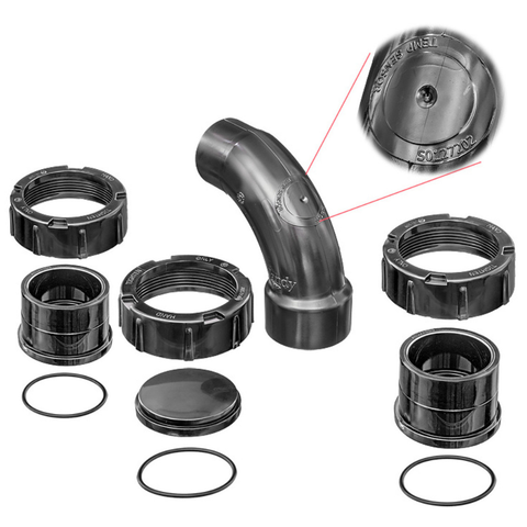 Goody Bag Kit for Jandy®Pro Series Jxi™Gas-fired 200 Pool/spa Heater - Pool Supplies Canada Image